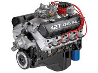 P15E0 Engine